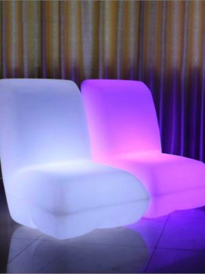 Color Changing LED Sofa Lighting