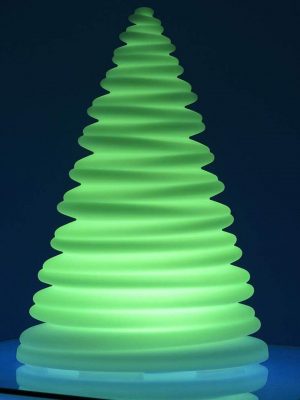 outdoor led Christmas tree