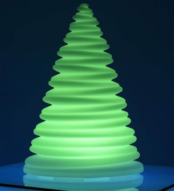 outdoor led Christmas tree