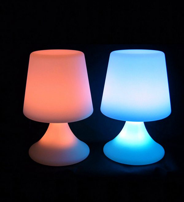 Portable LED Night Light