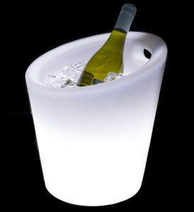 light up ice bucket