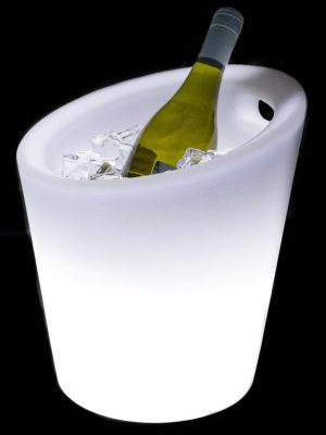 light up ice bucket