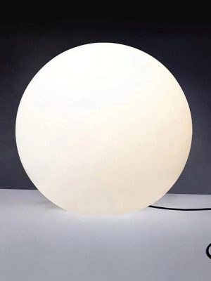 outdoor led ball light