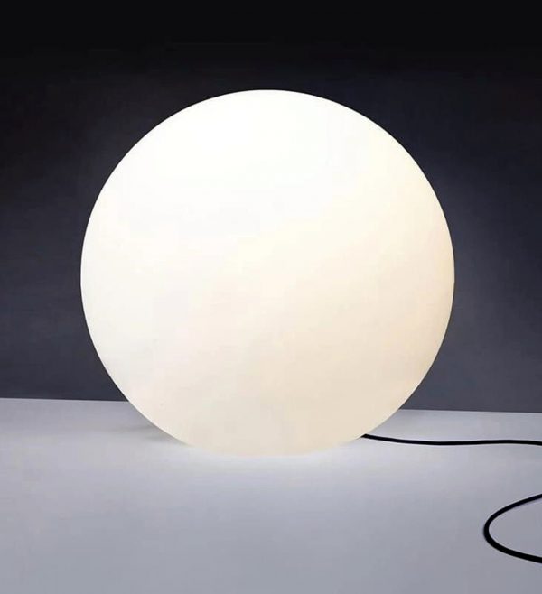 outdoor led ball light