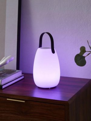 Bluetooth Lantern Speaker