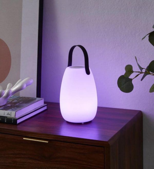 Bluetooth Lantern Speaker