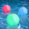 Waterproof LED Floating Speaker